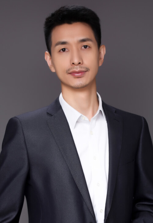 丁明一 云計算教研總監